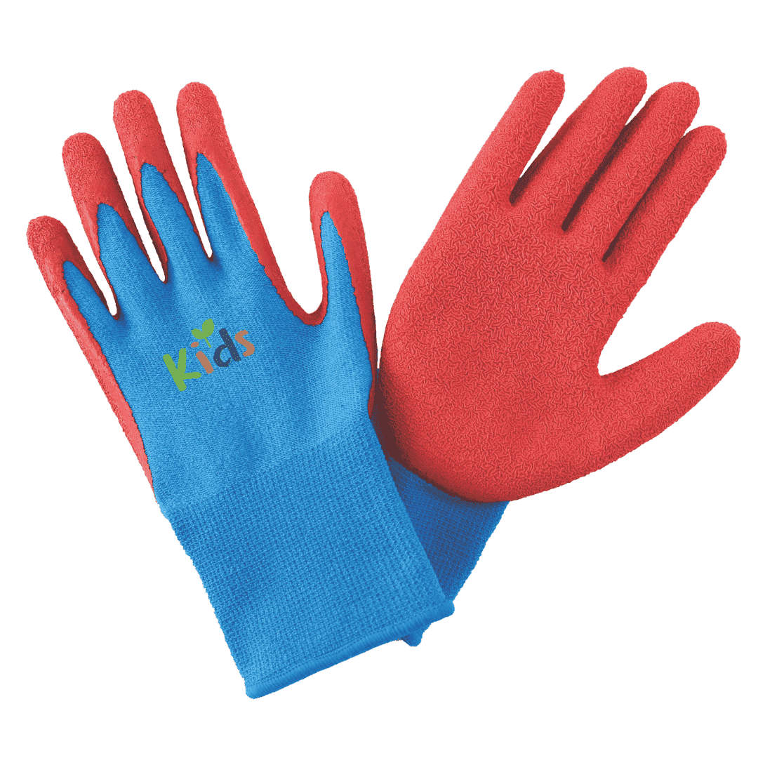 Kent & Stowe Budding Gardener Kids Gloves