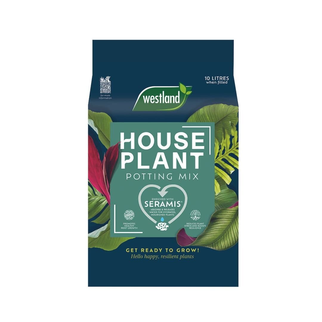 Westland Houseplant 10L Potting Mix — photo 1 of 2