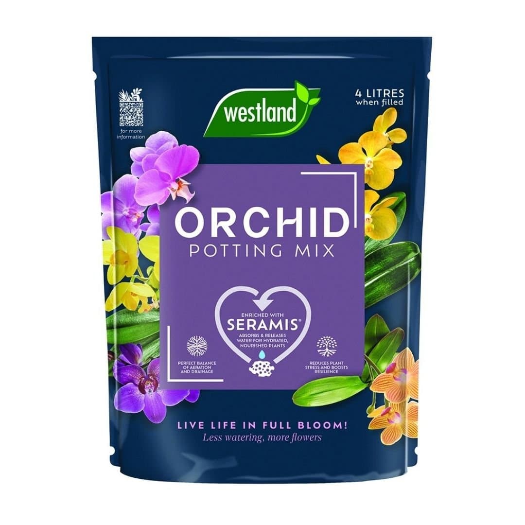 Westland Orchid Potting Mix — photo 1 of 4