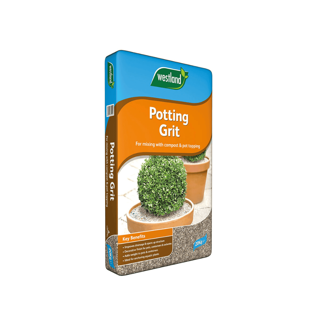 Potting Grit 20kg — photo 1 of 1